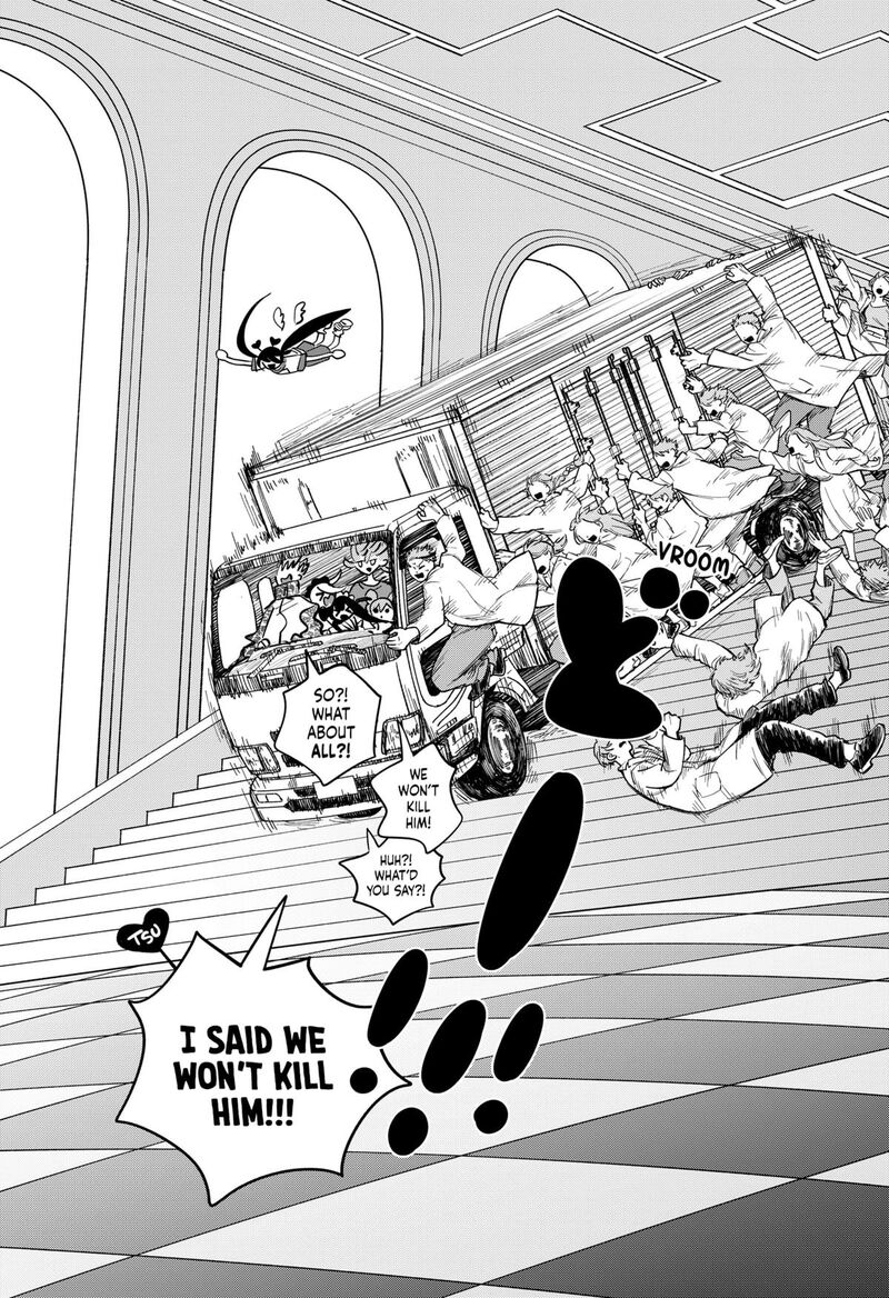 Tai Sekaiyou Mahou Shoujo Tsubame 41 12