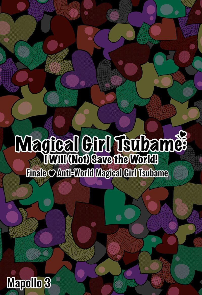 Tai Sekaiyou Mahou Shoujo Tsubame 42 1