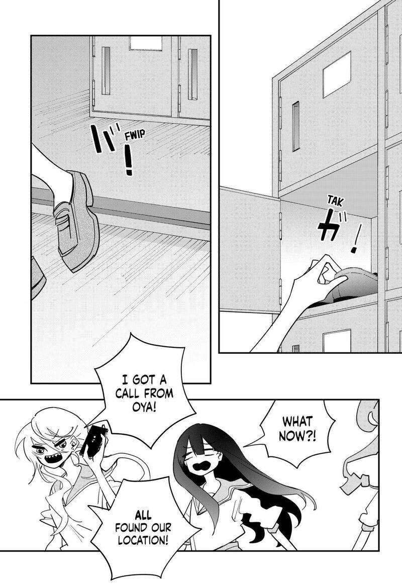 Tai Sekaiyou Mahou Shoujo Tsubame 42 15