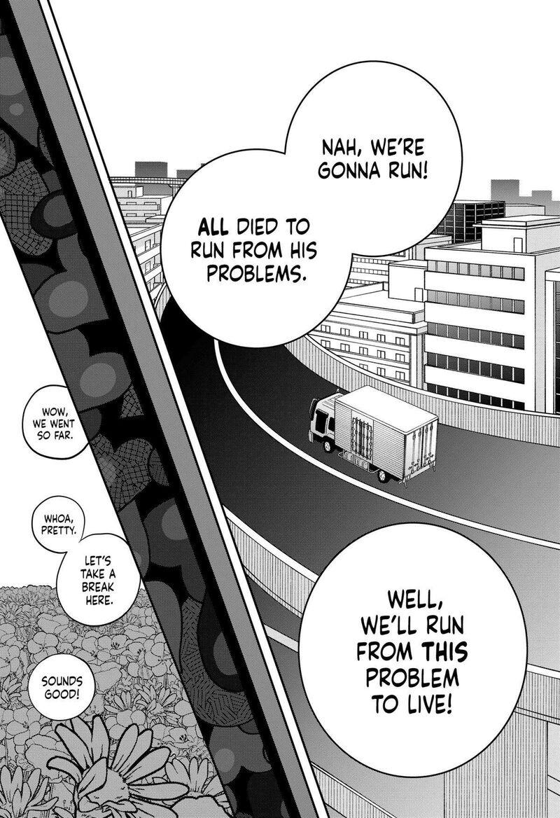 Tai Sekaiyou Mahou Shoujo Tsubame 42 17