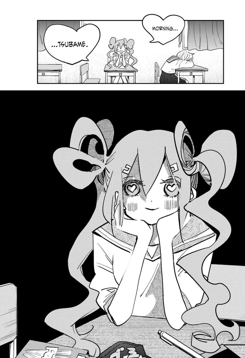 Tai Sekaiyou Mahou Shoujo Tsubame 42 4