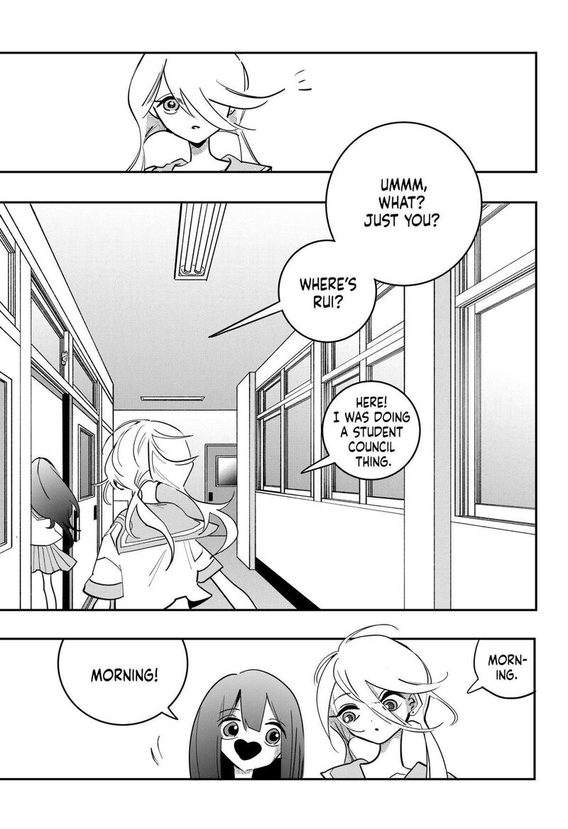 Tai Sekaiyou Mahou Shoujo Tsubame 42 5