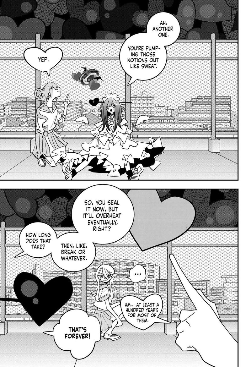Tai Sekaiyou Mahou Shoujo Tsubame 42 7