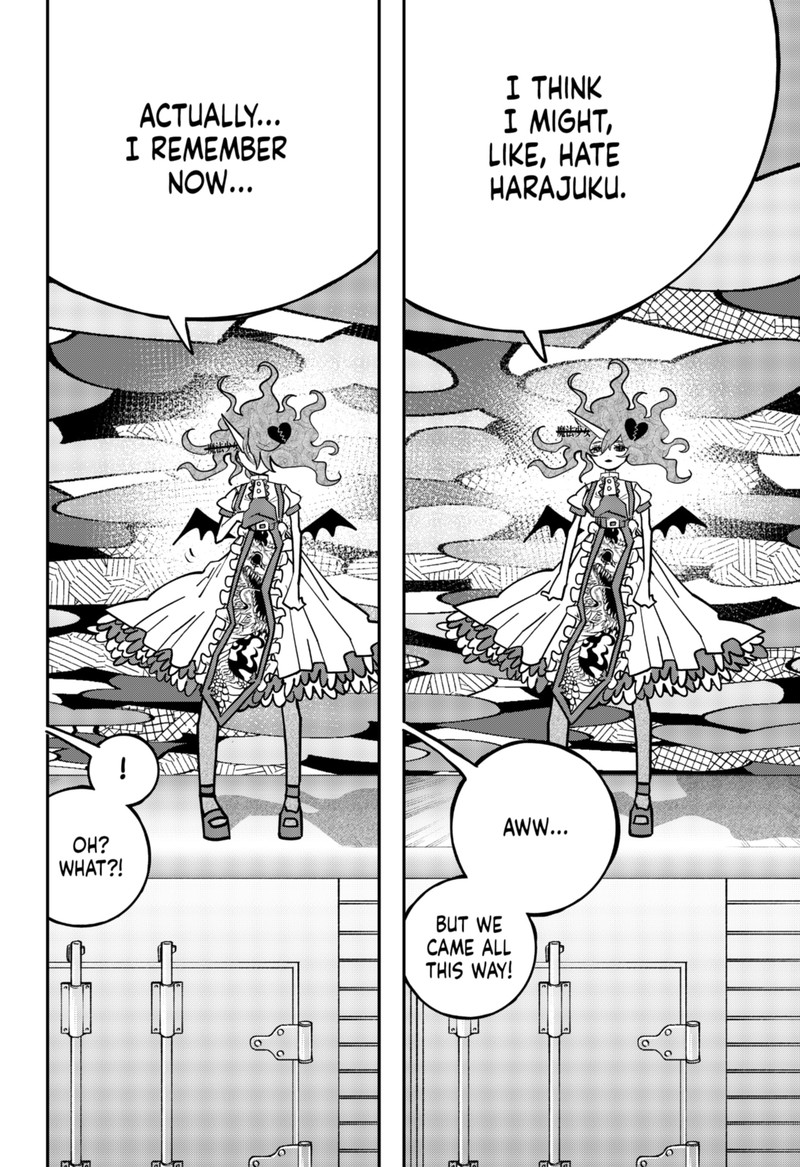 Tai Sekaiyou Mahou Shoujo Tsubame 5 10