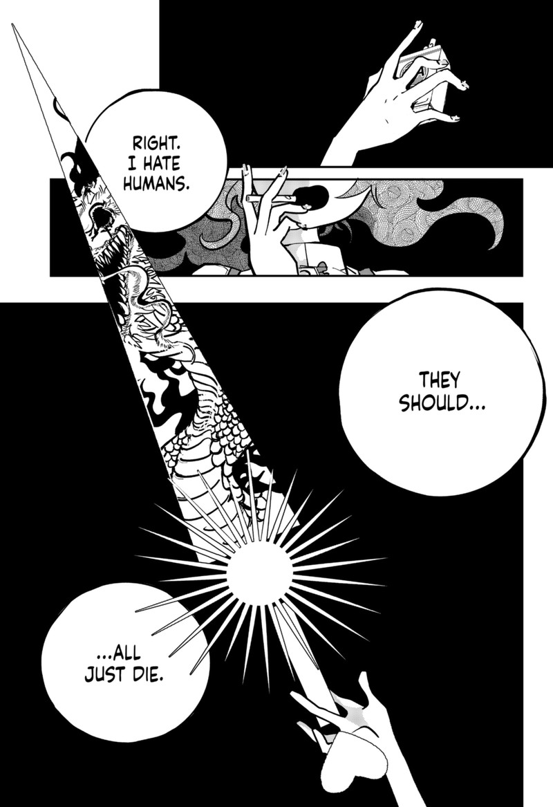 Tai Sekaiyou Mahou Shoujo Tsubame 5 11