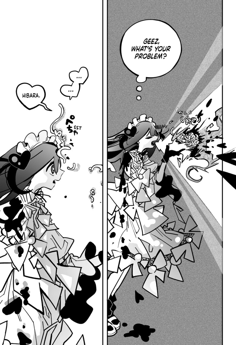 Tai Sekaiyou Mahou Shoujo Tsubame 5 17
