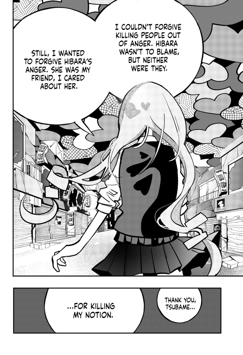 Tai Sekaiyou Mahou Shoujo Tsubame 6 12