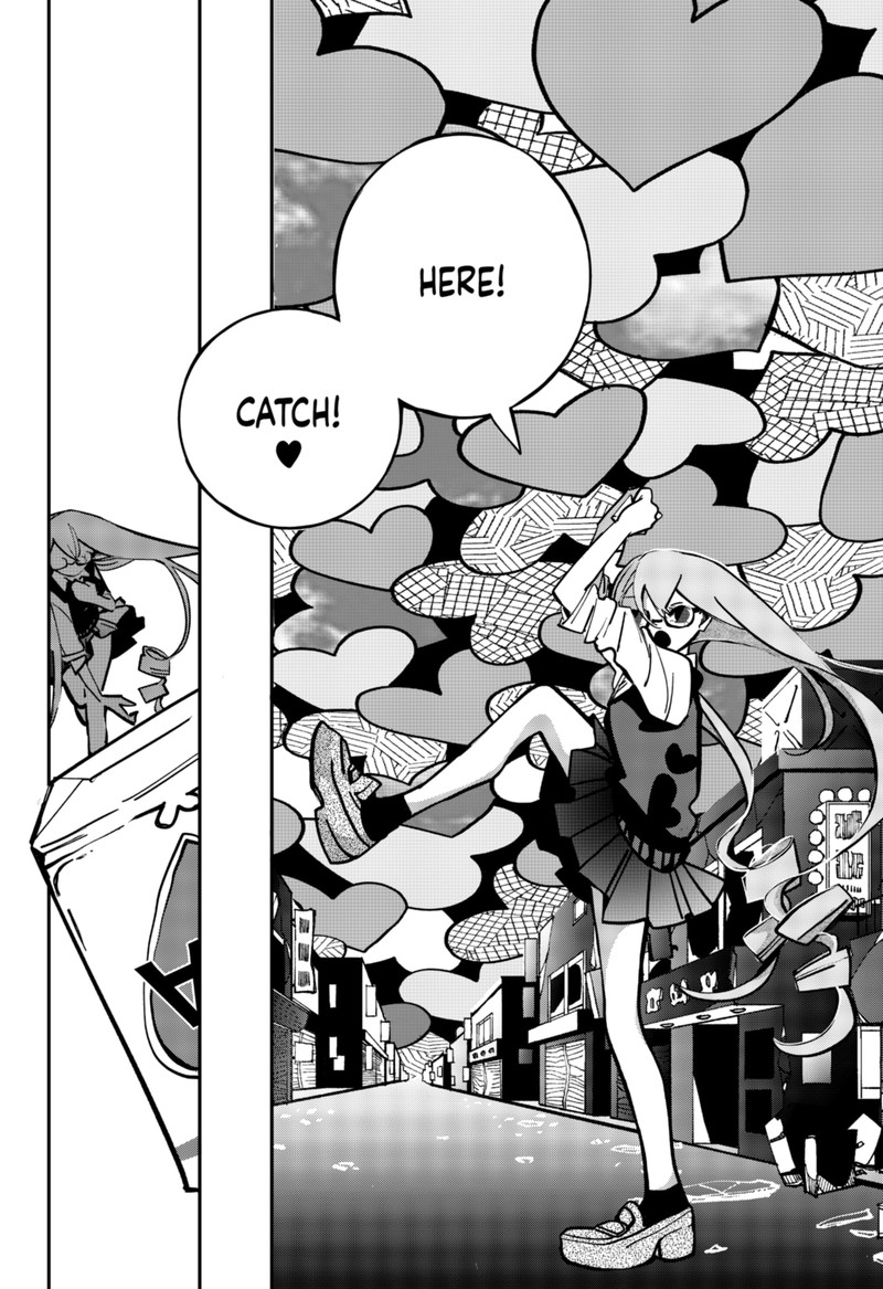 Tai Sekaiyou Mahou Shoujo Tsubame 6 14
