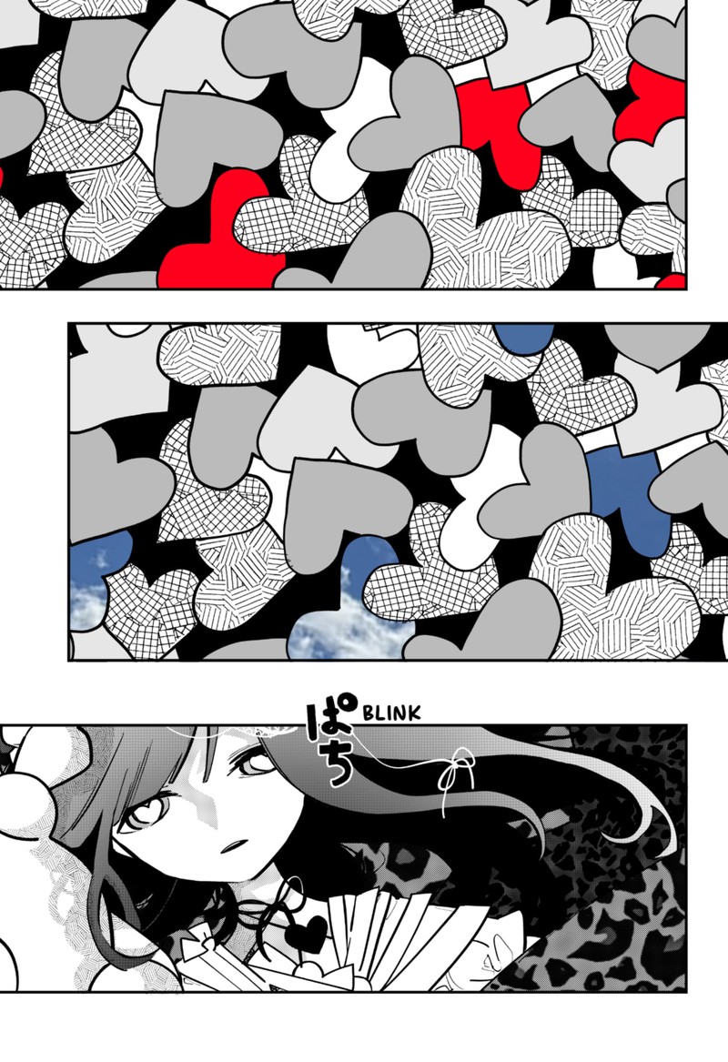 Tai Sekaiyou Mahou Shoujo Tsubame 6 15