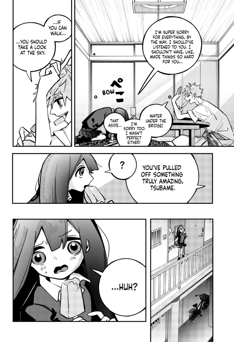 Tai Sekaiyou Mahou Shoujo Tsubame 6 18