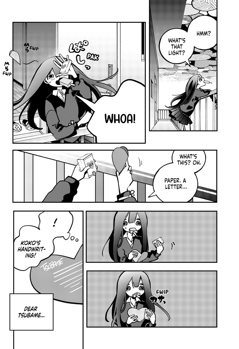 Tai Sekaiyou Mahou Shoujo Tsubame 6 20