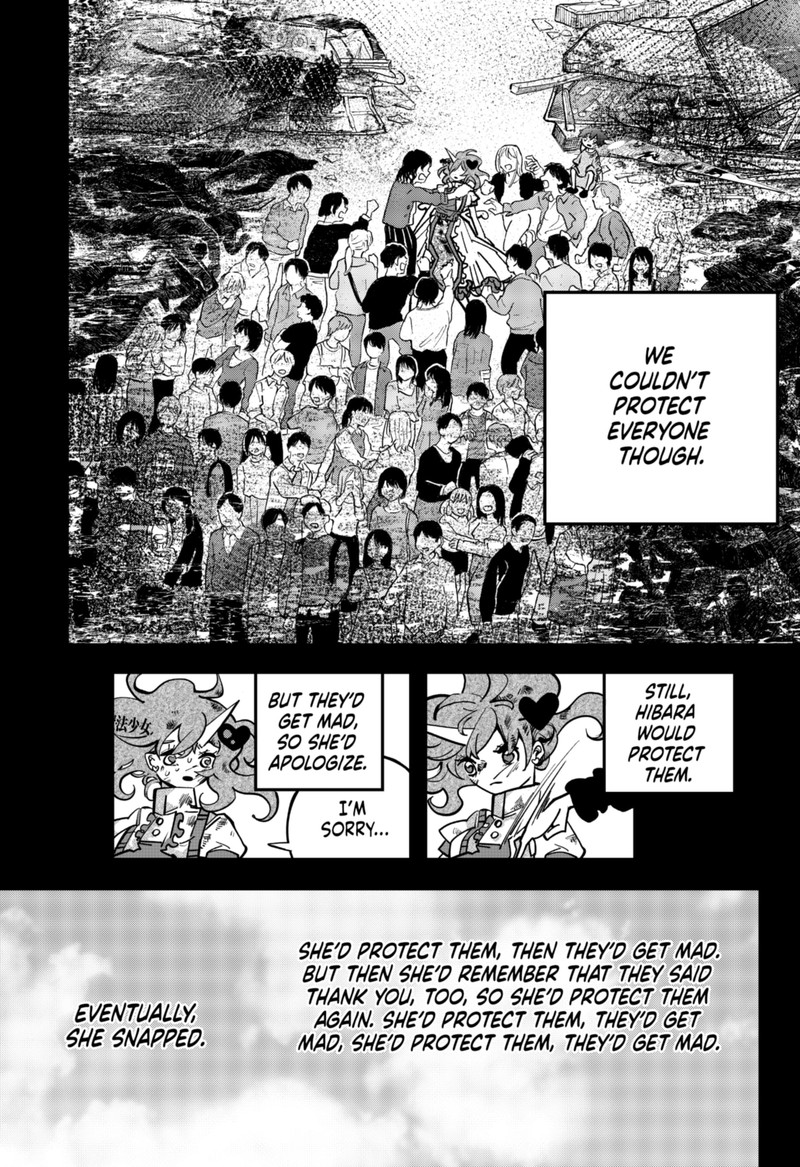 Tai Sekaiyou Mahou Shoujo Tsubame 6 5