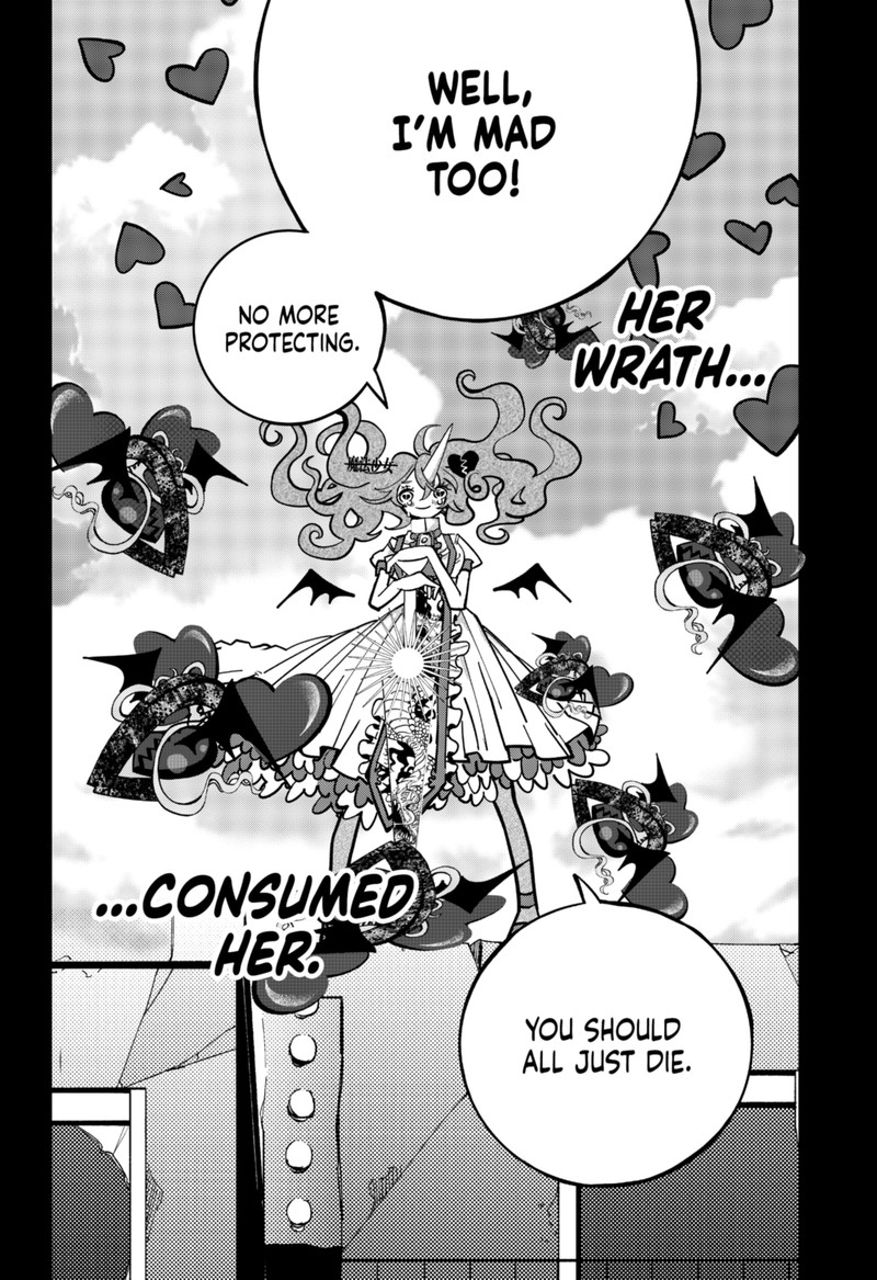 Tai Sekaiyou Mahou Shoujo Tsubame 6 6