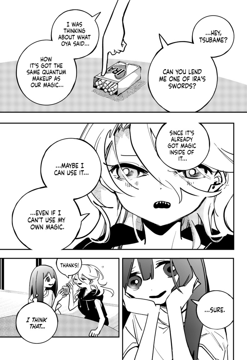 Tai Sekaiyou Mahou Shoujo Tsubame 7 17