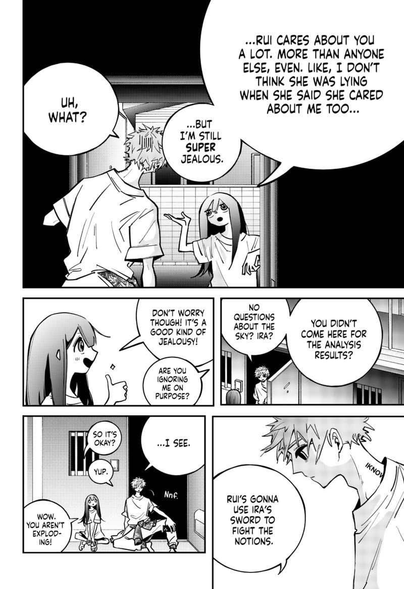 Tai Sekaiyou Mahou Shoujo Tsubame 7 18