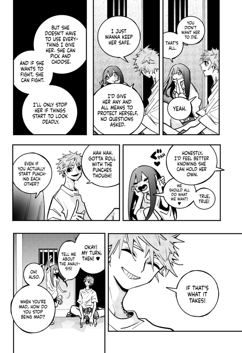 Tai Sekaiyou Mahou Shoujo Tsubame 7 20