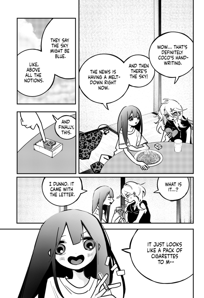 Tai Sekaiyou Mahou Shoujo Tsubame 7 3