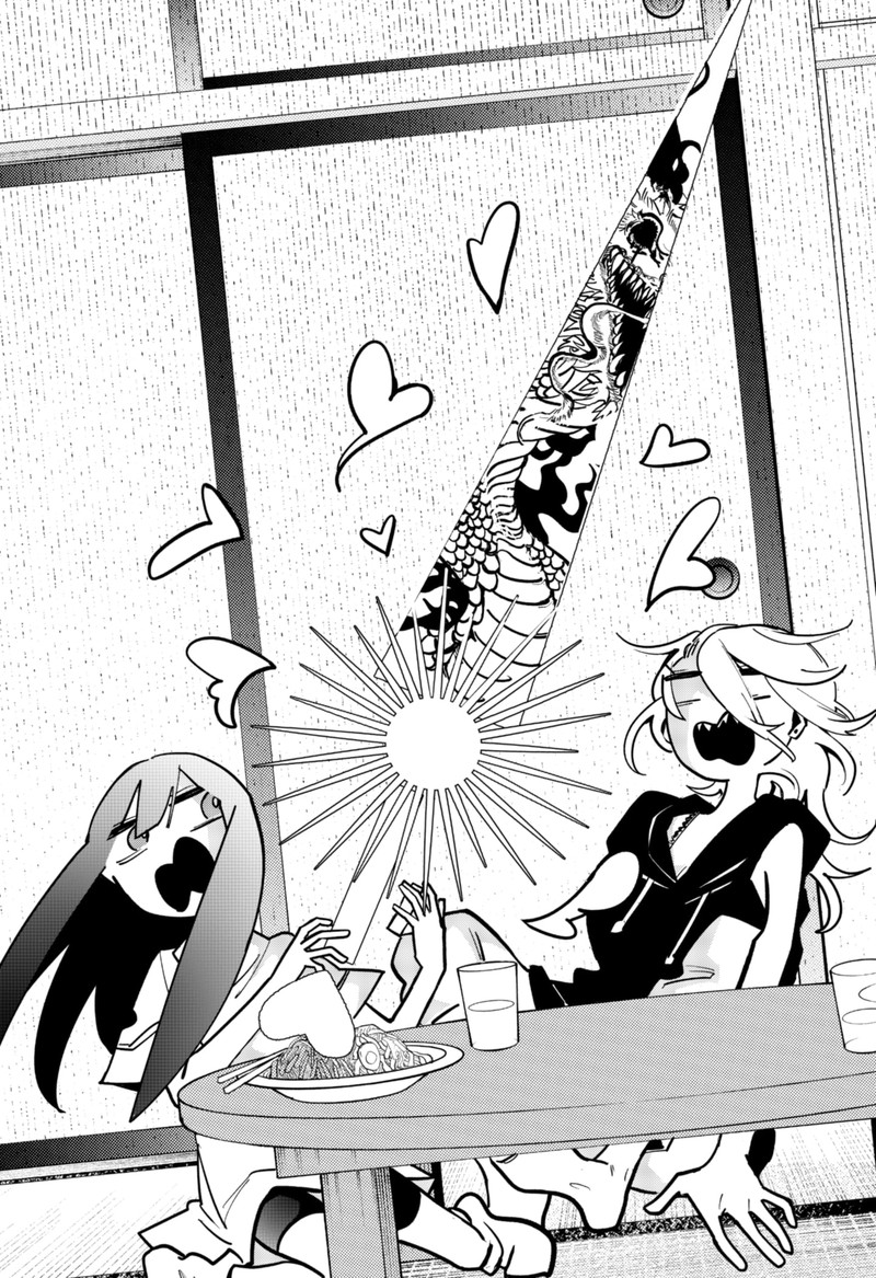 Tai Sekaiyou Mahou Shoujo Tsubame 7 4
