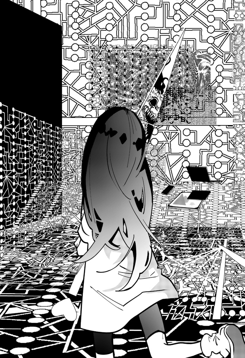 Tai Sekaiyou Mahou Shoujo Tsubame 7 9