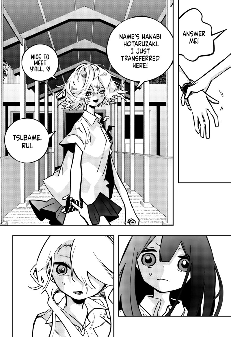 Tai Sekaiyou Mahou Shoujo Tsubame 8 10