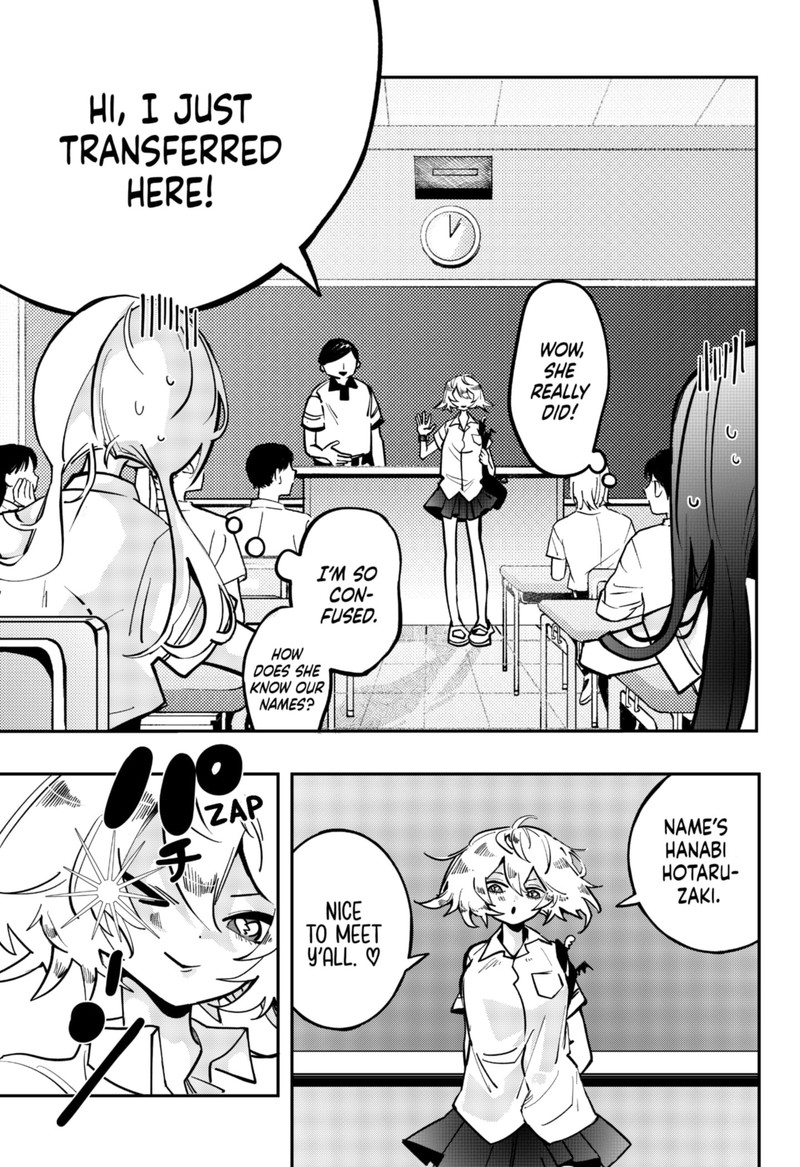 Tai Sekaiyou Mahou Shoujo Tsubame 8 11
