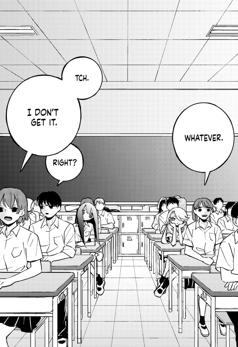 Tai Sekaiyou Mahou Shoujo Tsubame 8 13