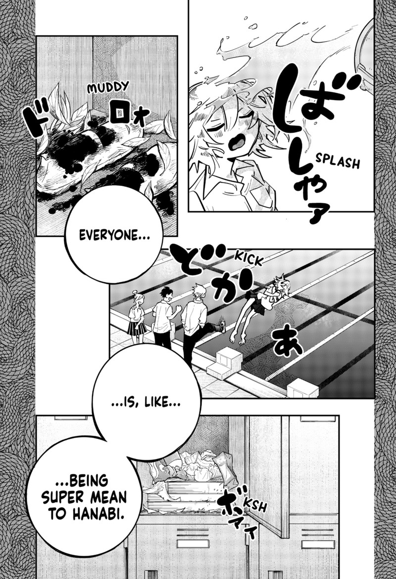Tai Sekaiyou Mahou Shoujo Tsubame 8 15