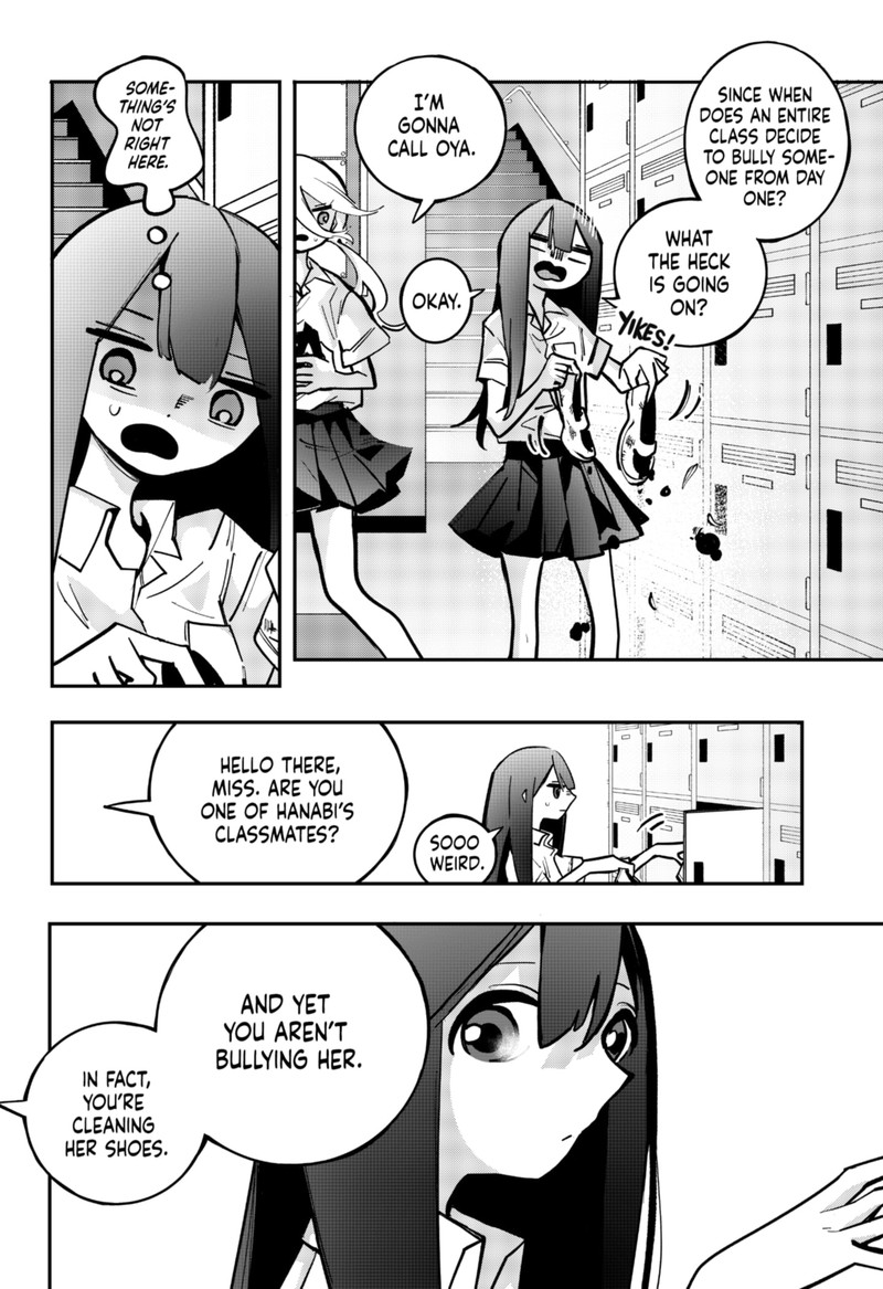Tai Sekaiyou Mahou Shoujo Tsubame 8 16