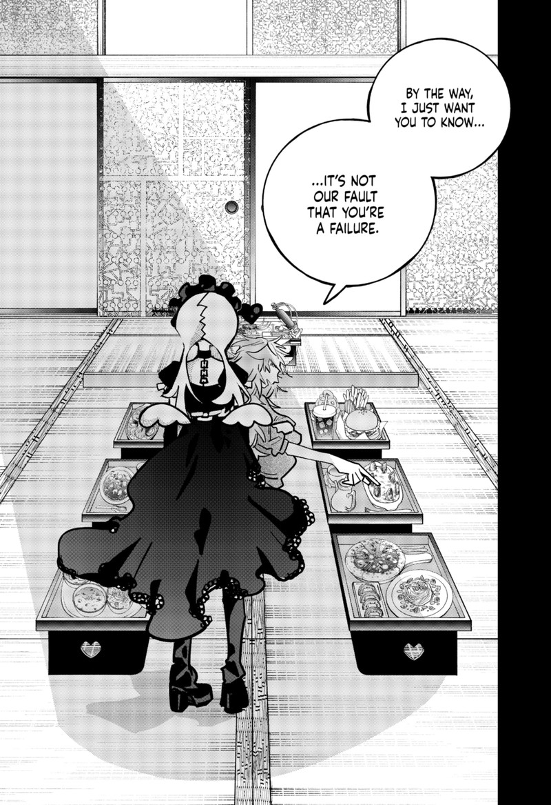 Tai Sekaiyou Mahou Shoujo Tsubame 8 2