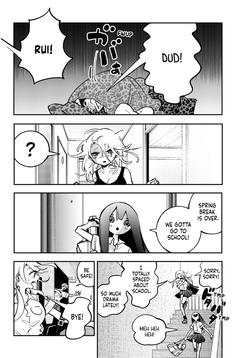 Tai Sekaiyou Mahou Shoujo Tsubame 8 4