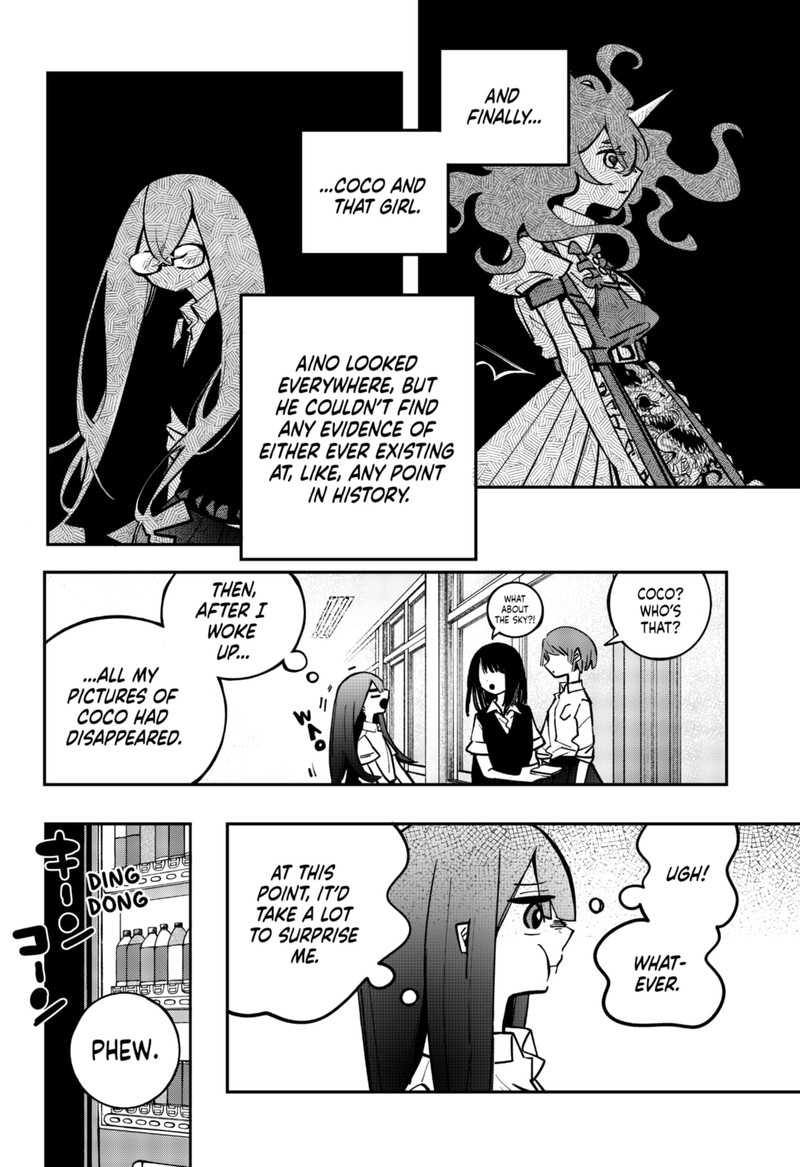 Tai Sekaiyou Mahou Shoujo Tsubame 8 6