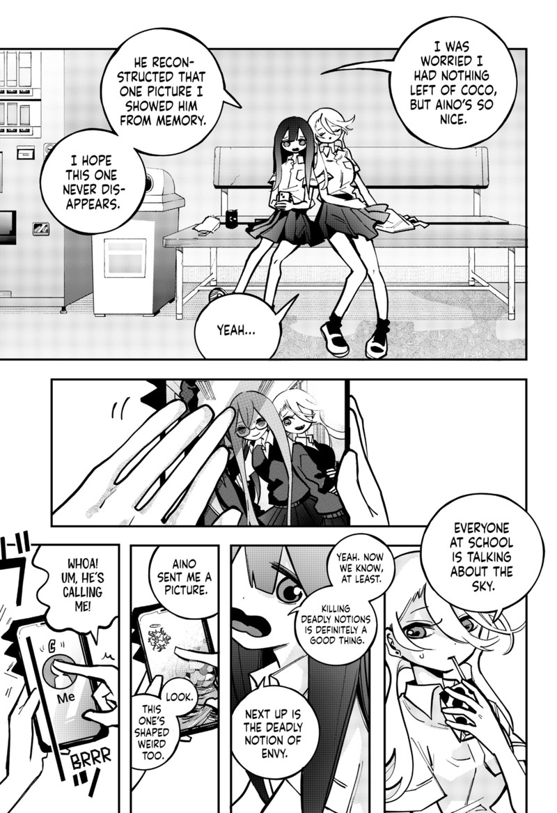 Tai Sekaiyou Mahou Shoujo Tsubame 8 7