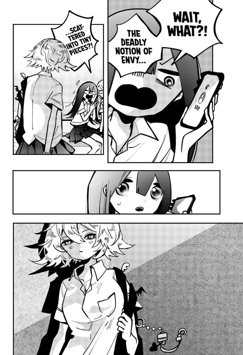 Tai Sekaiyou Mahou Shoujo Tsubame 8 8