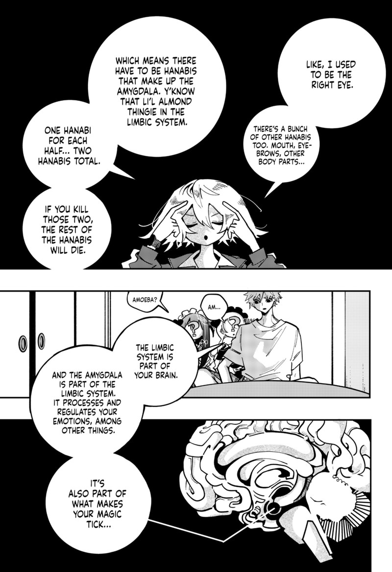 Tai Sekaiyou Mahou Shoujo Tsubame 9 11