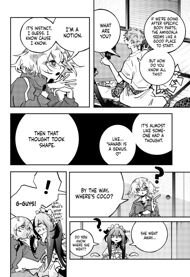 Tai Sekaiyou Mahou Shoujo Tsubame 9 12
