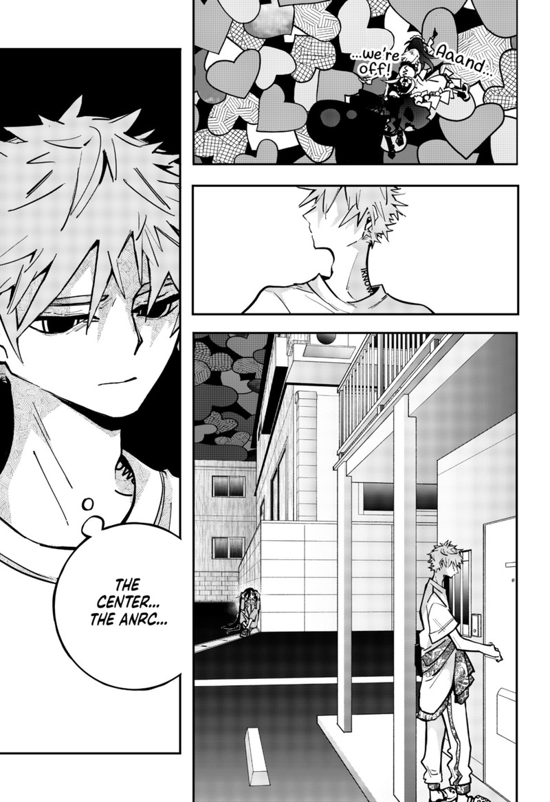 Tai Sekaiyou Mahou Shoujo Tsubame 9 17