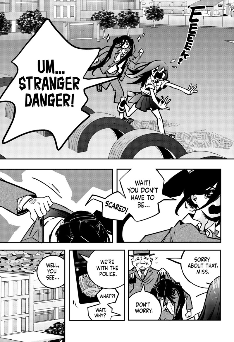 Tai Sekaiyou Mahou Shoujo Tsubame 9 3