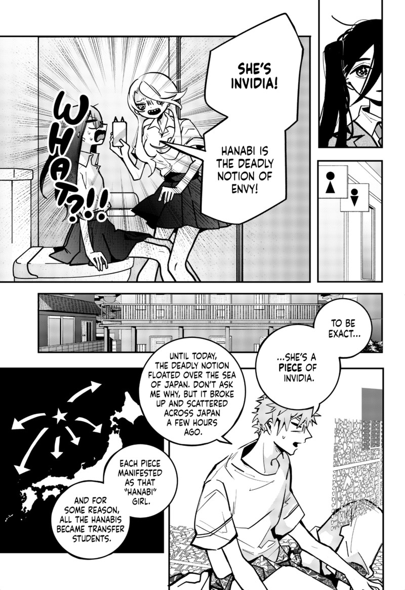 Tai Sekaiyou Mahou Shoujo Tsubame 9 5