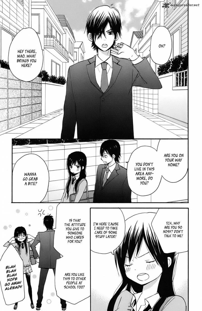 Taiyou No Ie 1 24