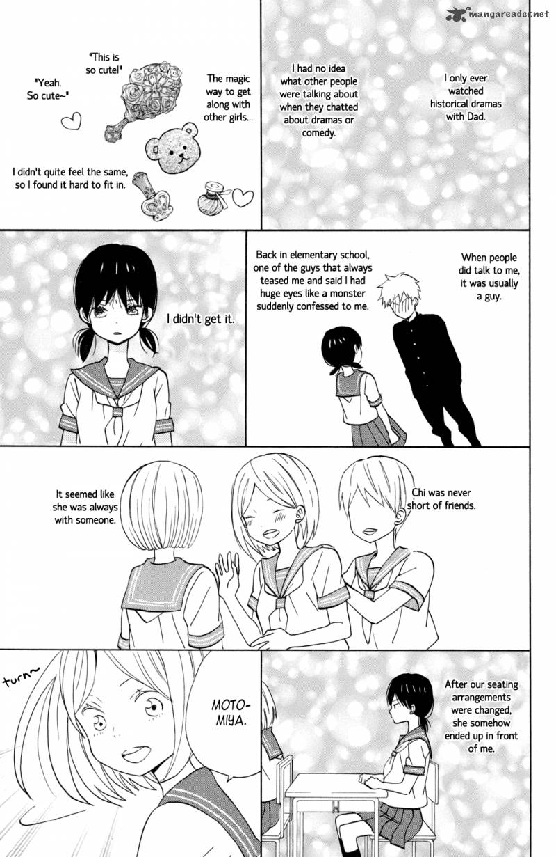 Taiyou No Ie 11 15