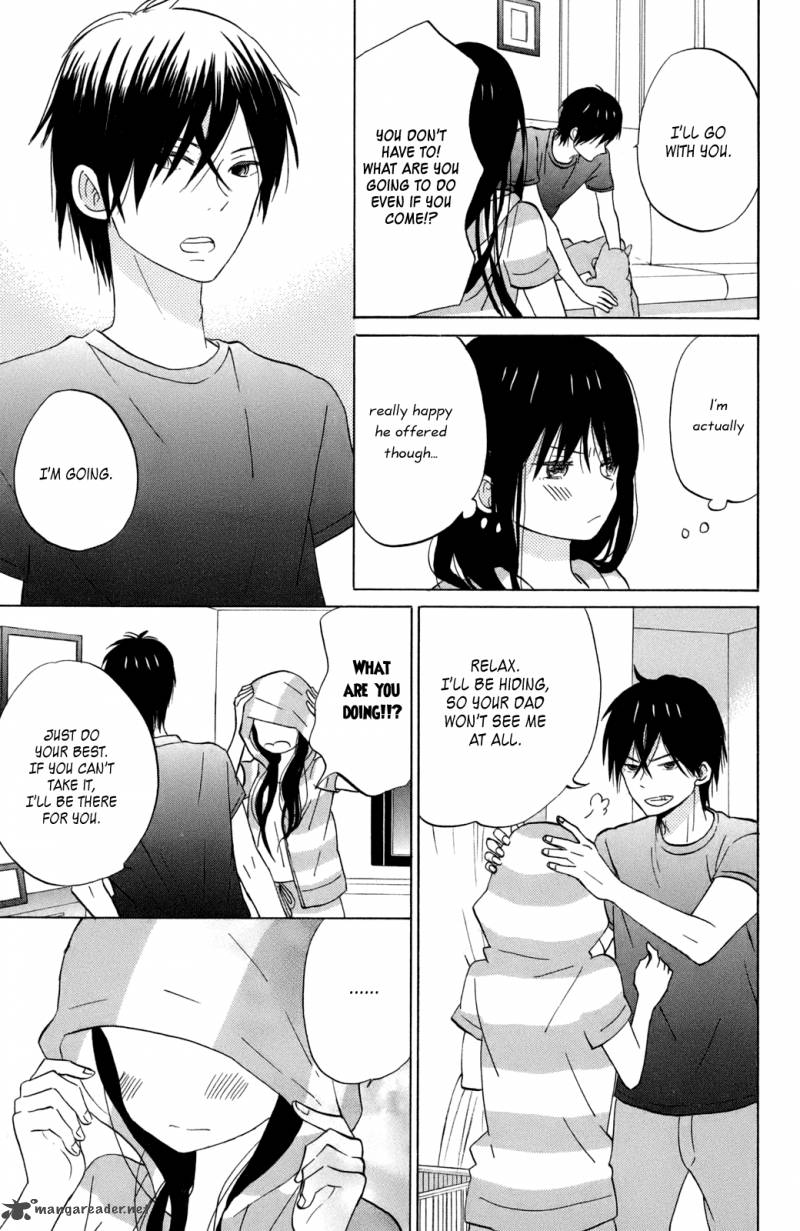 Taiyou No Ie 11 25