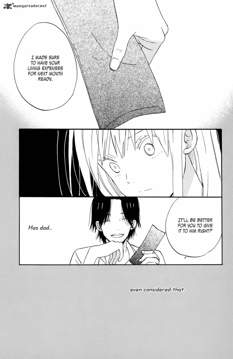 Taiyou No Ie 11 29