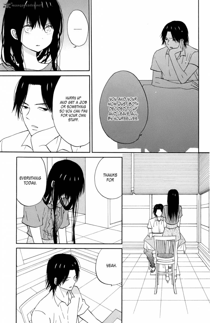 Taiyou No Ie 11 31