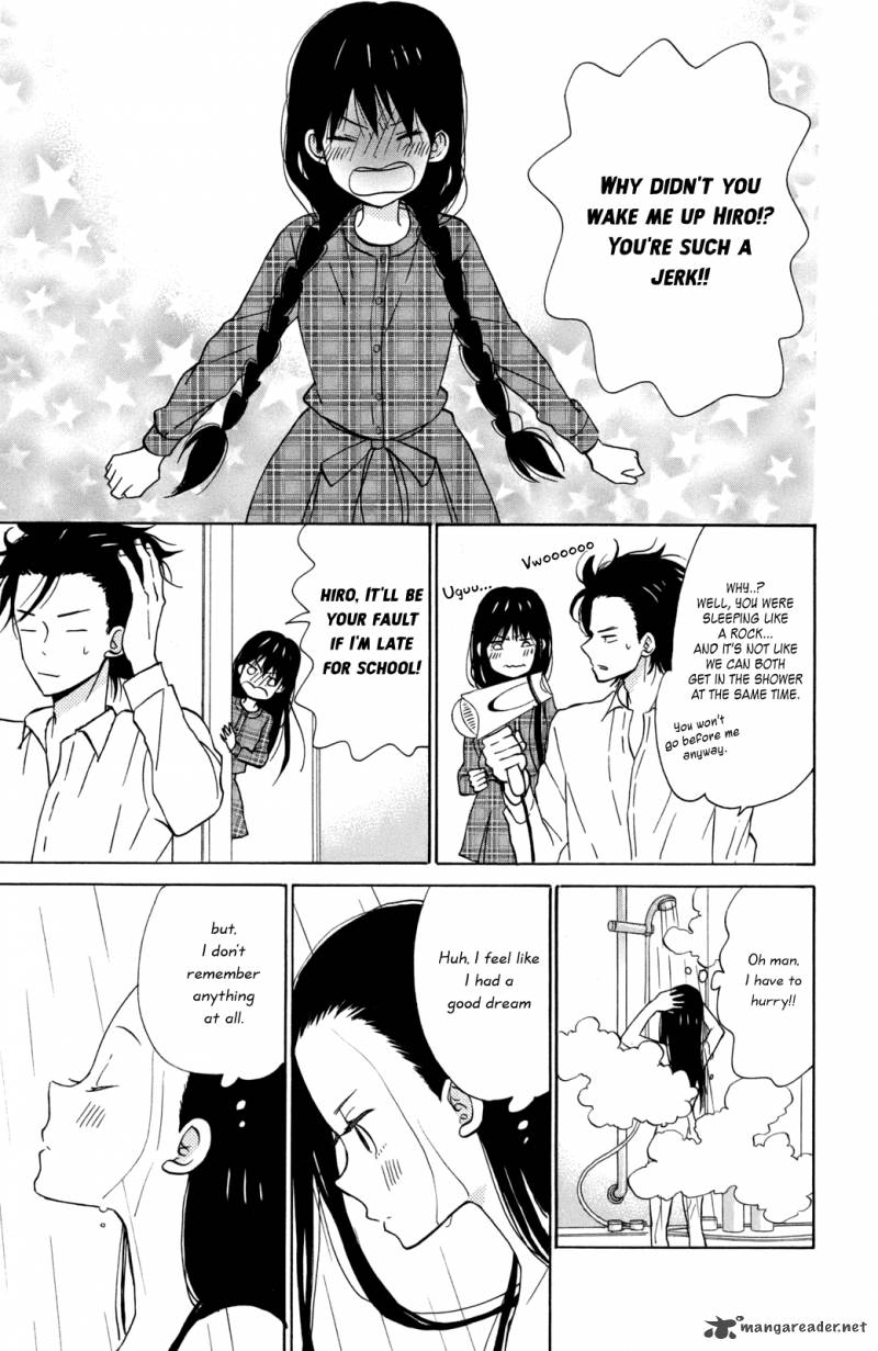 Taiyou No Ie 11 5