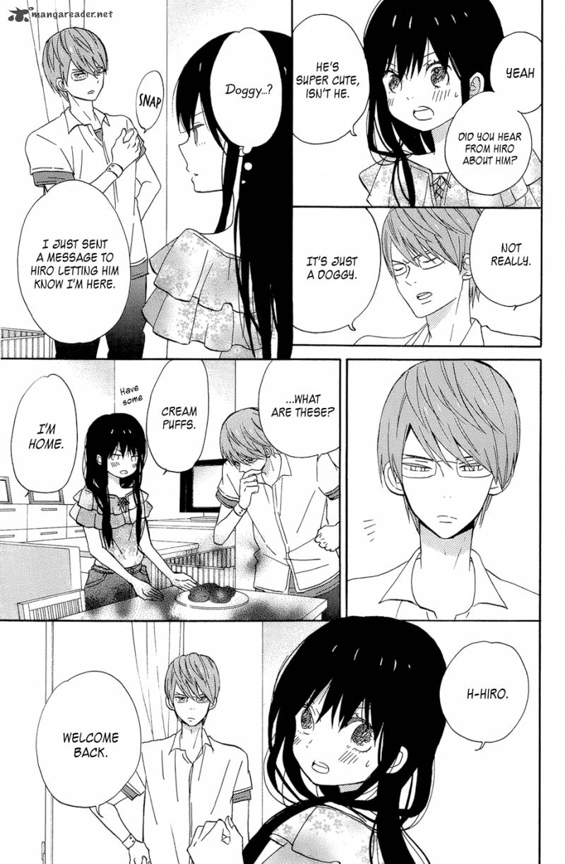 Taiyou No Ie 13 11