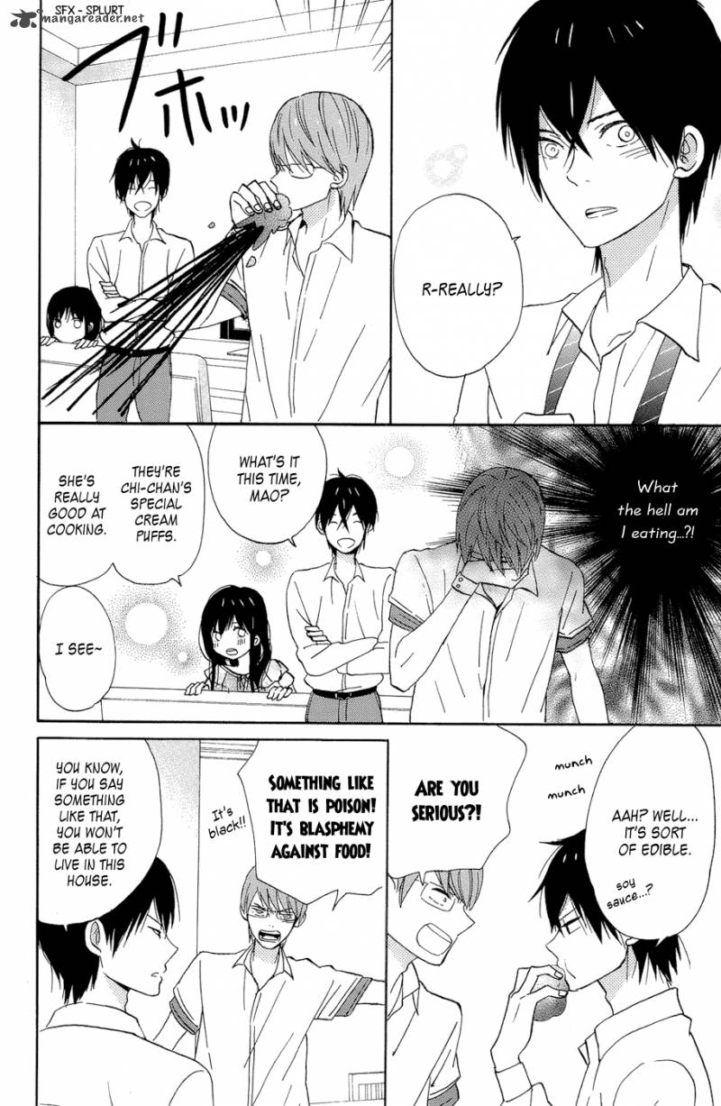 Taiyou No Ie 13 14