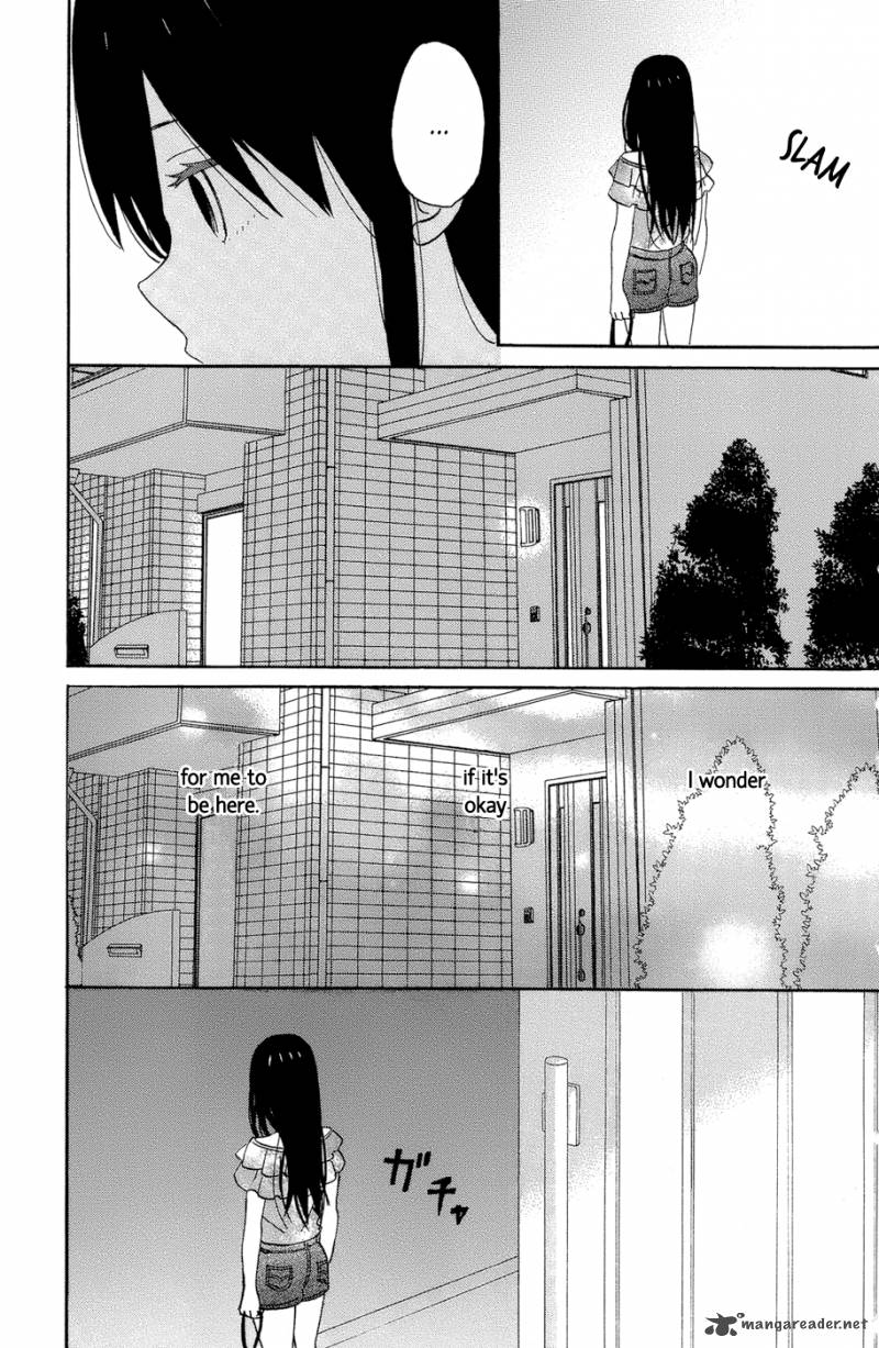 Taiyou No Ie 13 9