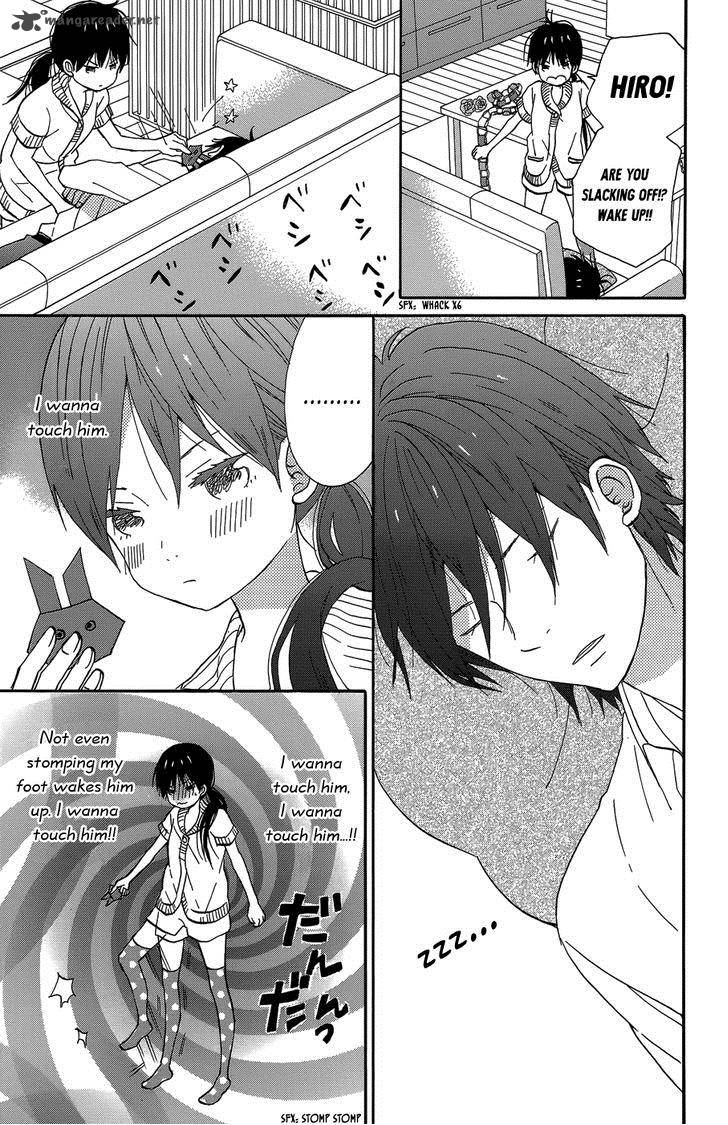 Taiyou No Ie 19 7