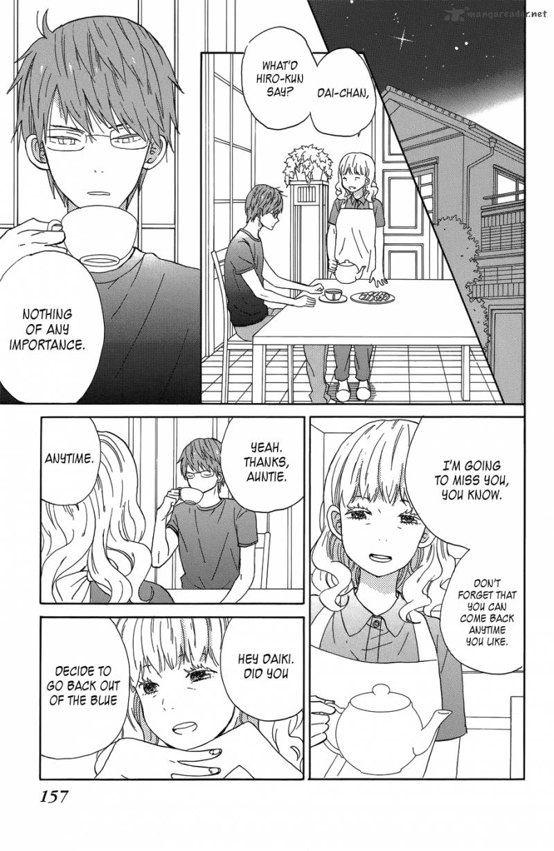 Taiyou No Ie 20 37