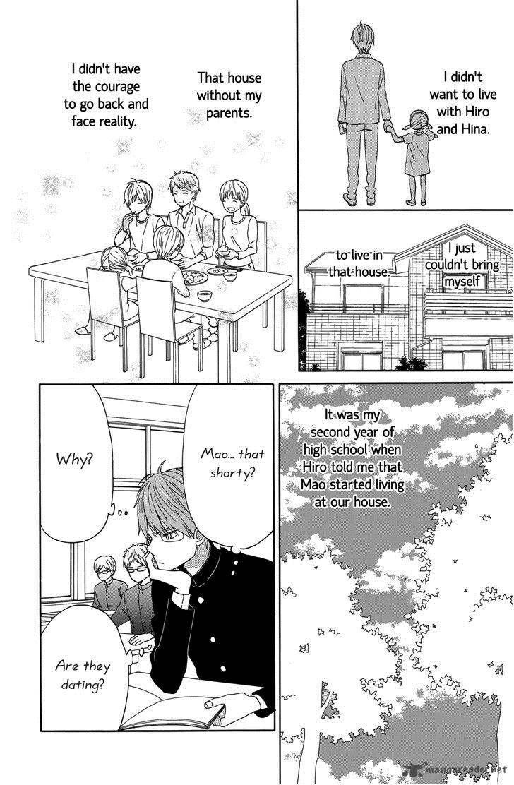 Taiyou No Ie 21 20